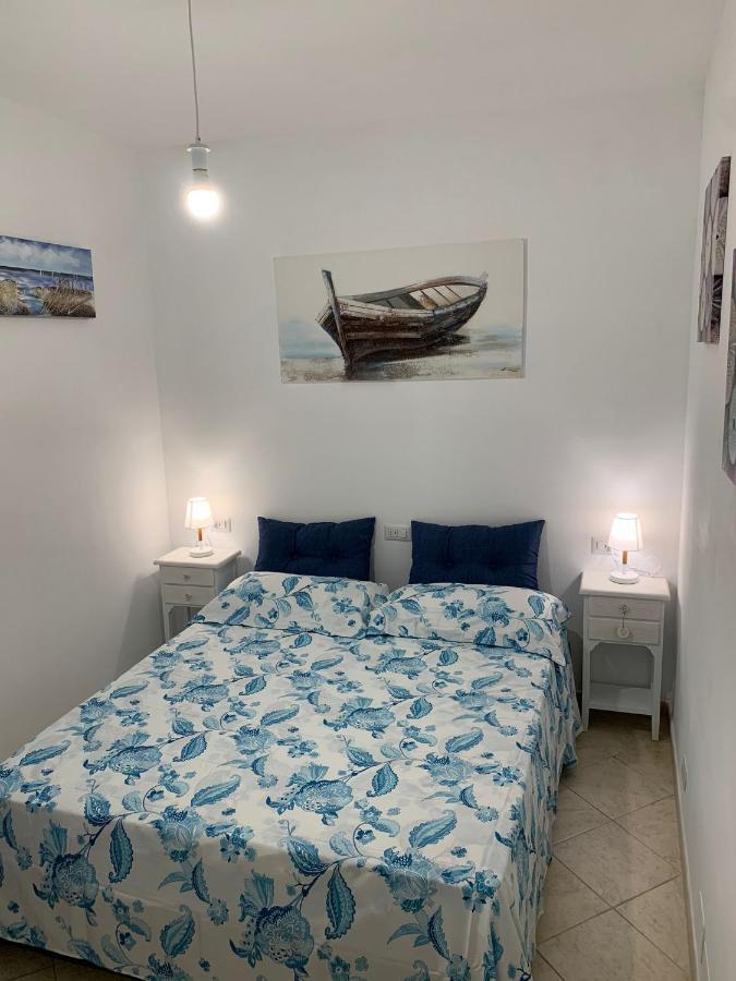 Guest House Le Boffe Anacapri  Exterior foto