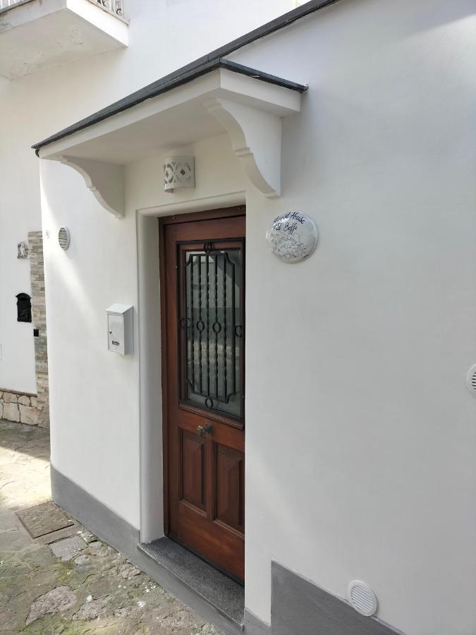 Guest House Le Boffe Anacapri  Exterior foto